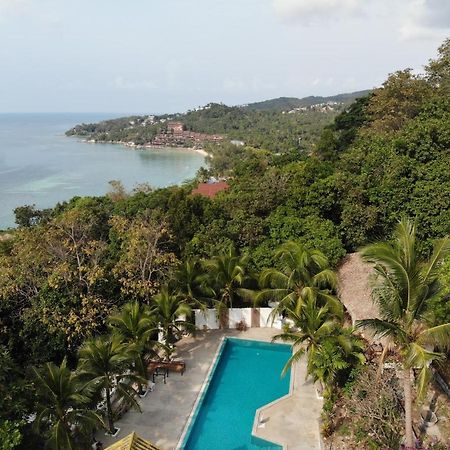 Tantawan Sea View Residence 山海居 Salad Beach Exterior foto