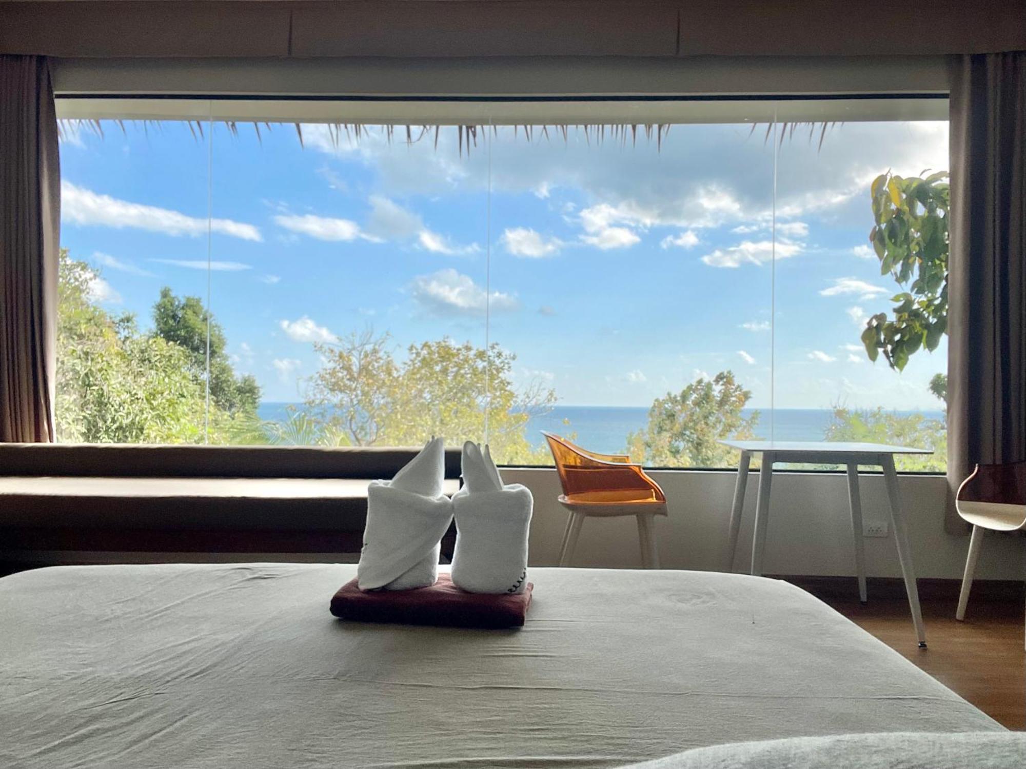 Tantawan Sea View Residence 山海居 Salad Beach Exterior foto