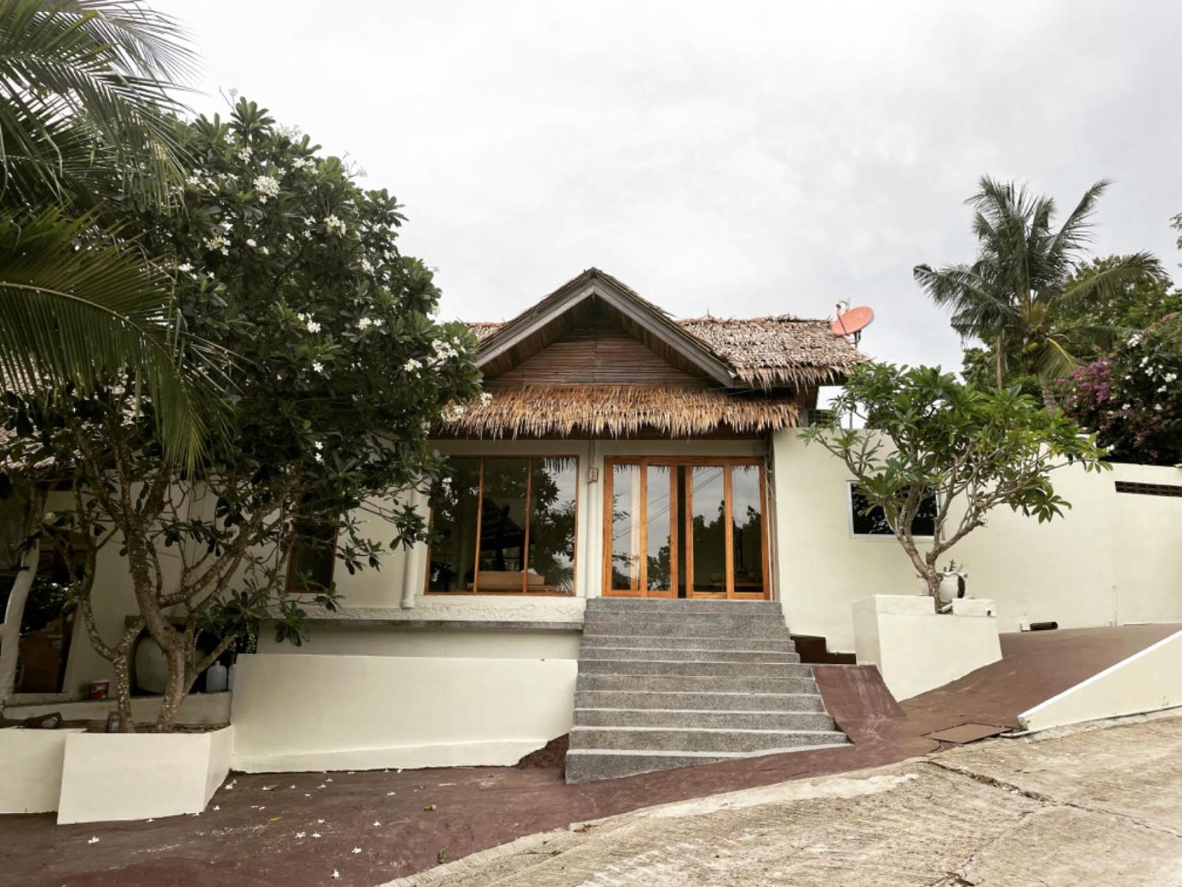 Tantawan Sea View Residence 山海居 Salad Beach Exterior foto