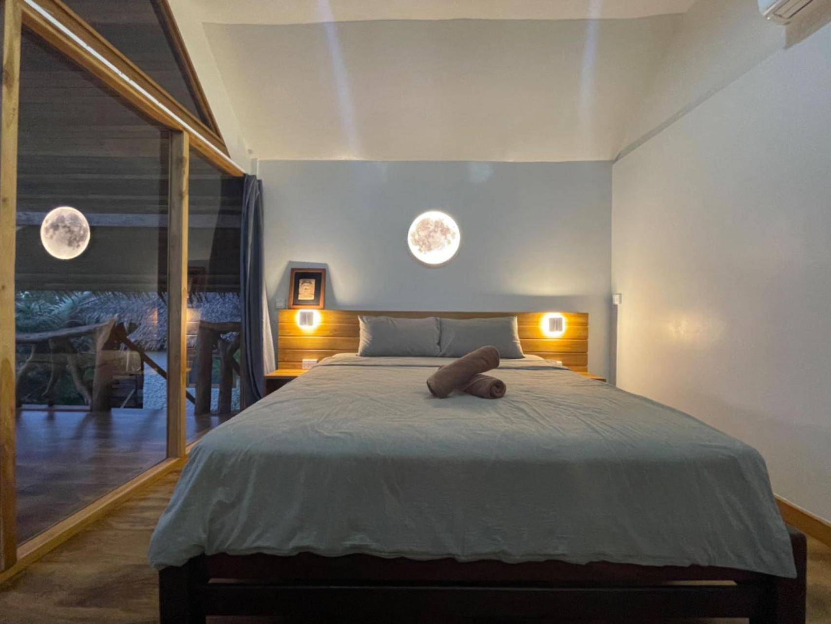 Tantawan Sea View Residence 山海居 Salad Beach Exterior foto