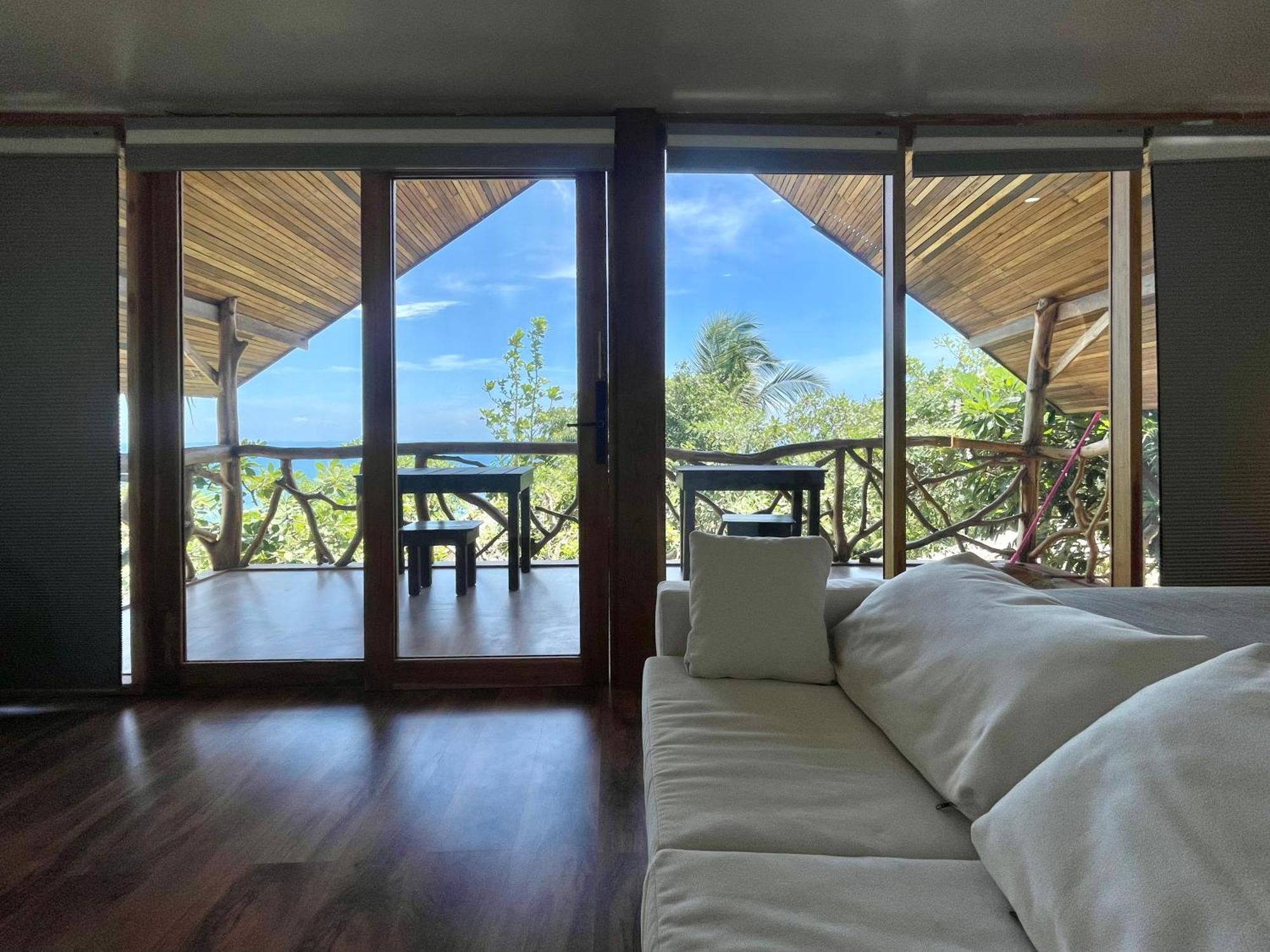 Tantawan Sea View Residence 山海居 Salad Beach Exterior foto