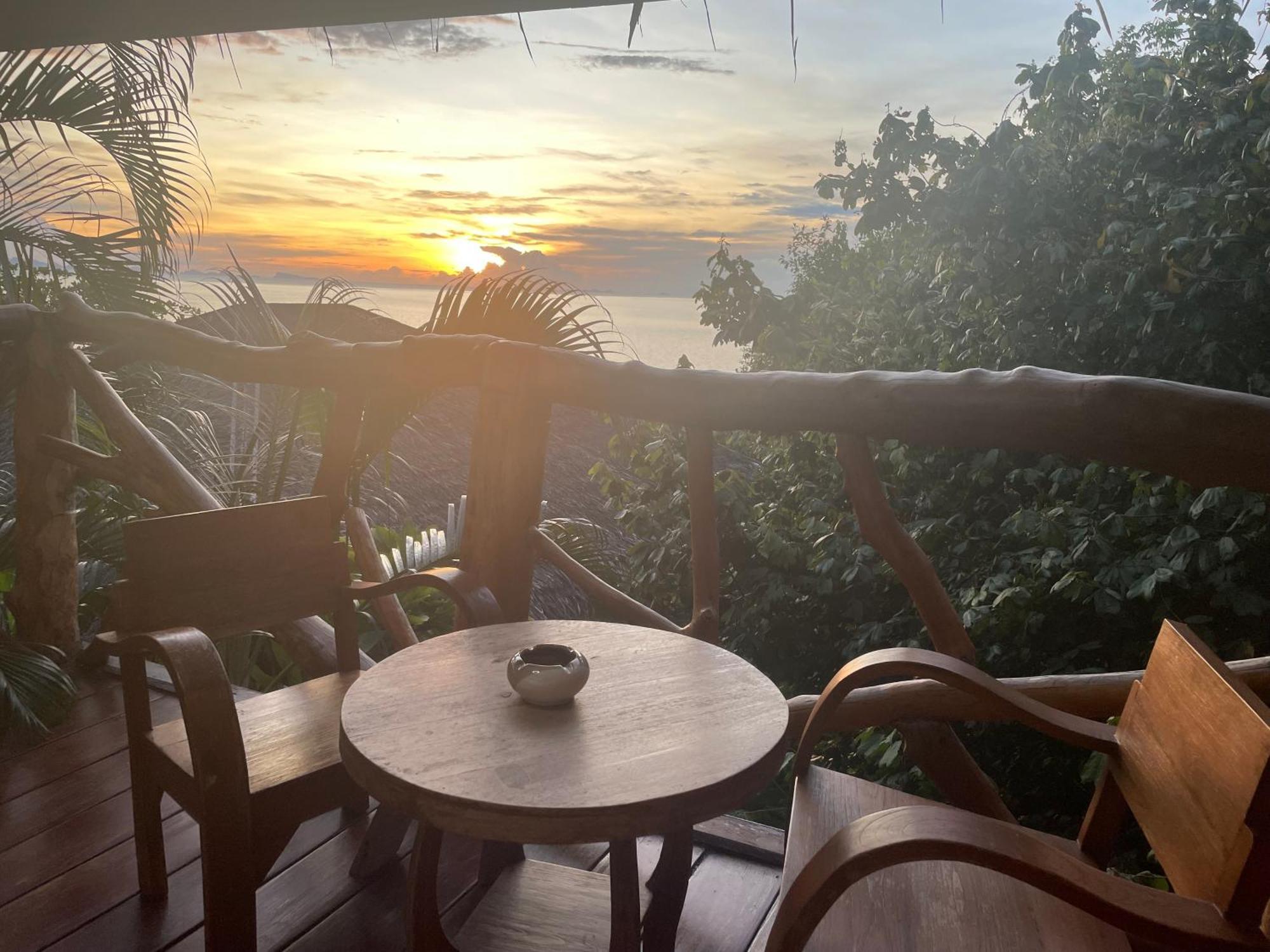 Tantawan Sea View Residence 山海居 Salad Beach Exterior foto