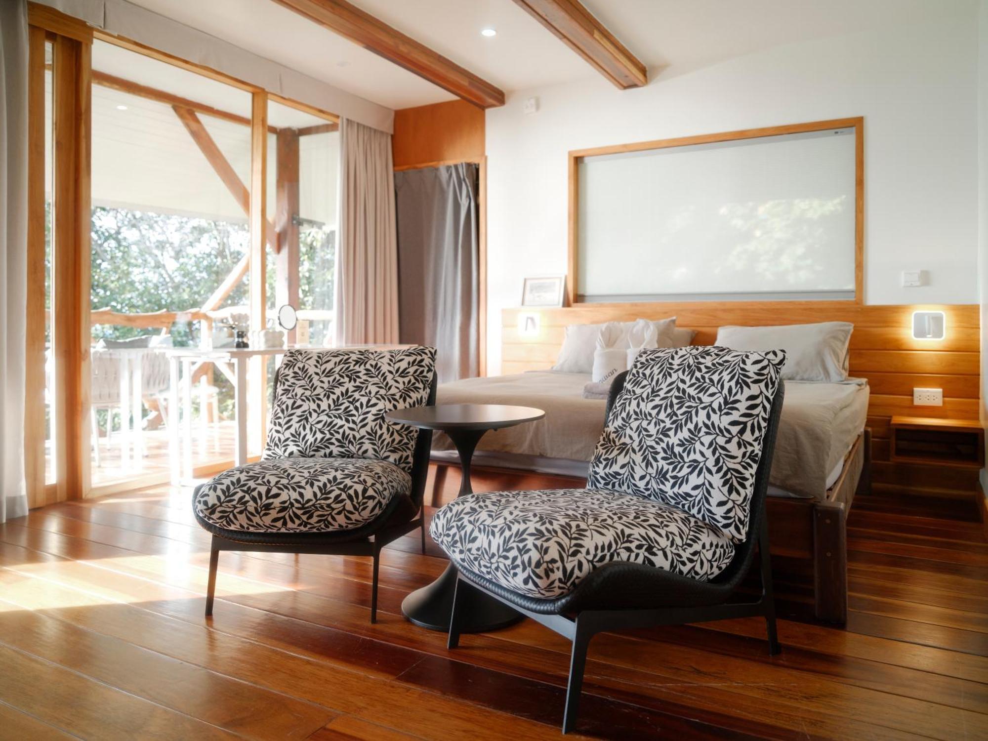 Tantawan Sea View Residence 山海居 Salad Beach Exterior foto