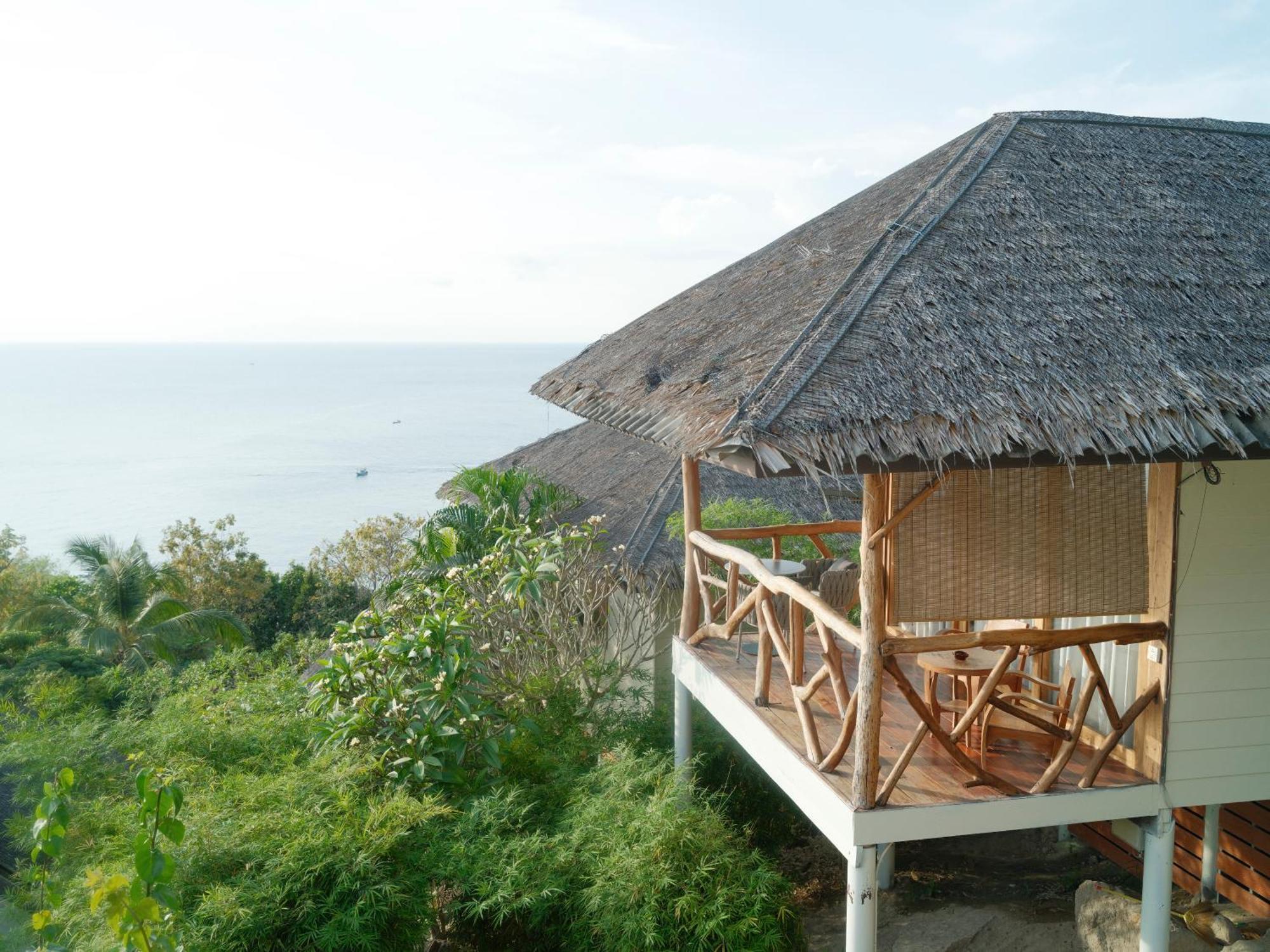 Tantawan Sea View Residence 山海居 Salad Beach Exterior foto