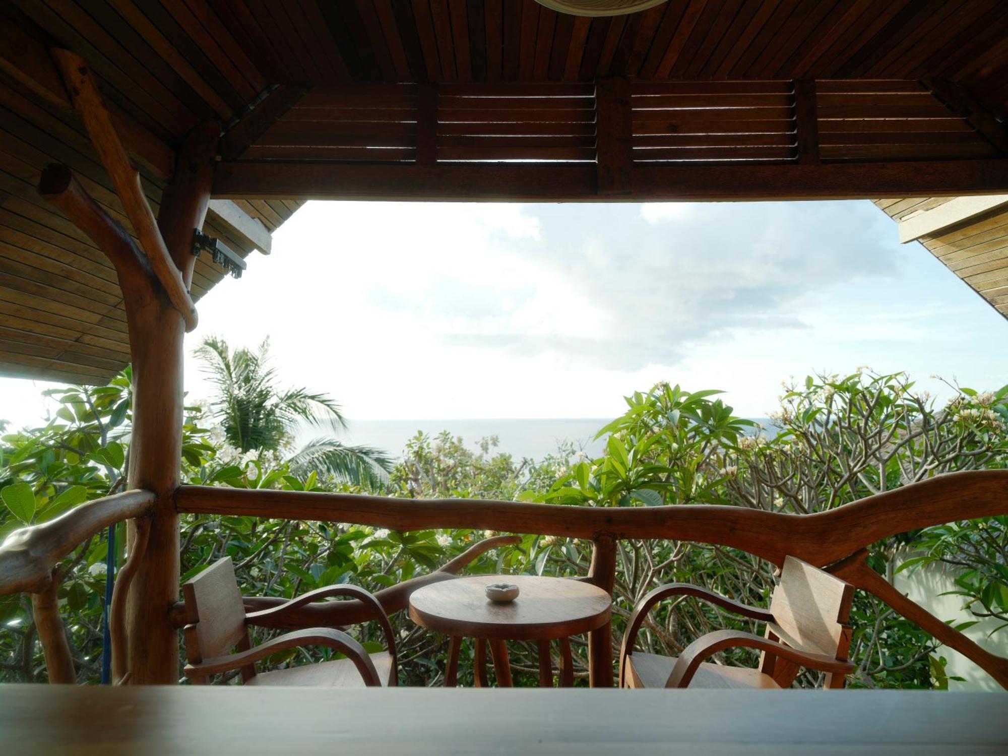 Tantawan Sea View Residence 山海居 Salad Beach Exterior foto