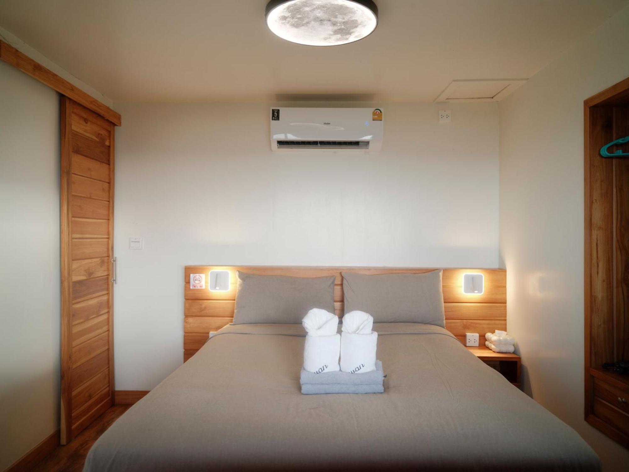 Tantawan Sea View Residence 山海居 Salad Beach Exterior foto